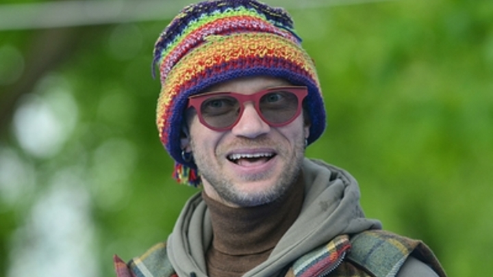 Назван сменщик Маслякова на фестивале Голосящий КиВиН-2022