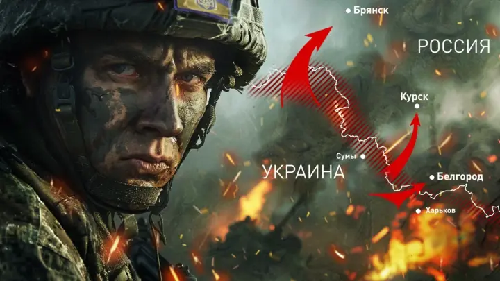 Солдаты убегают из Суджи. Русские отравлены: От нас скрывали 6 дней. Детали секретной операции Труба