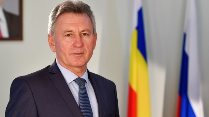 Ушедшего в отставку сити-менеджера Волгодонска осудили за подстрекательство к преступлению