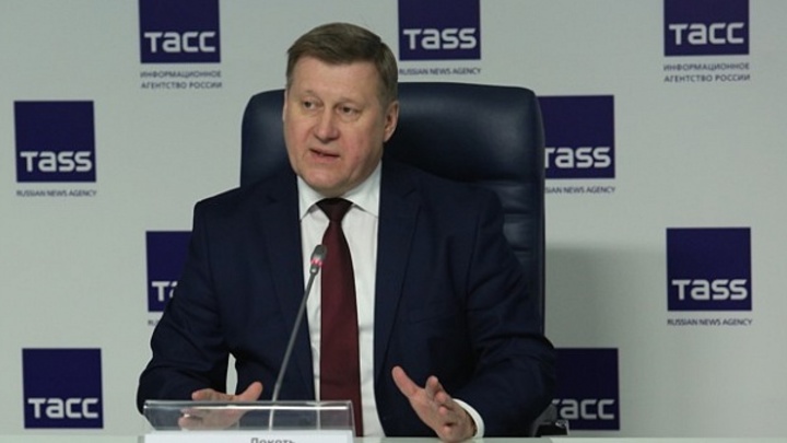 Локоть извинился перед новосибирцами за незаконченный ремонт дорог