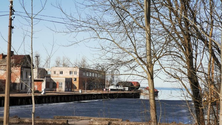 Погода в Ленинградской области на 17 апреля 2022 года: туман и мороз до -10 градусов