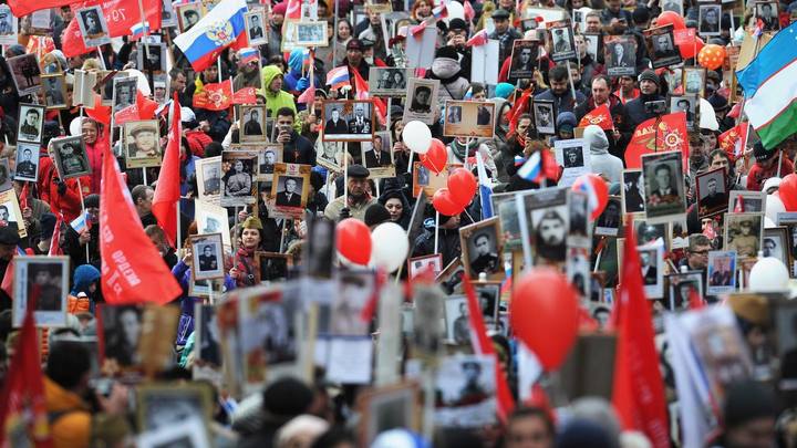 В центре Новокузнецка 9 мая ограничат движение транспорта