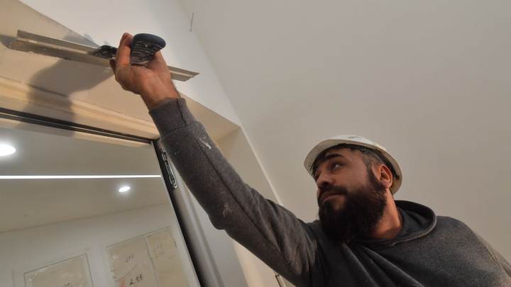 В Мелитополе готовятся к ремонту школ