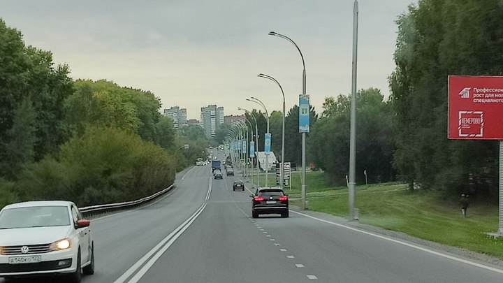 За использование шин не по сезону автомобилистов начнут штрафовать с 1 марта