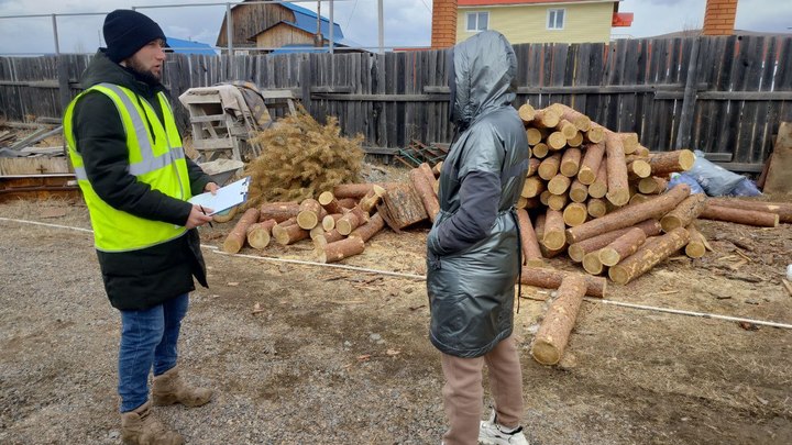 Хозяева частных домов Читы сами примут решение о переходе на газоснабжение