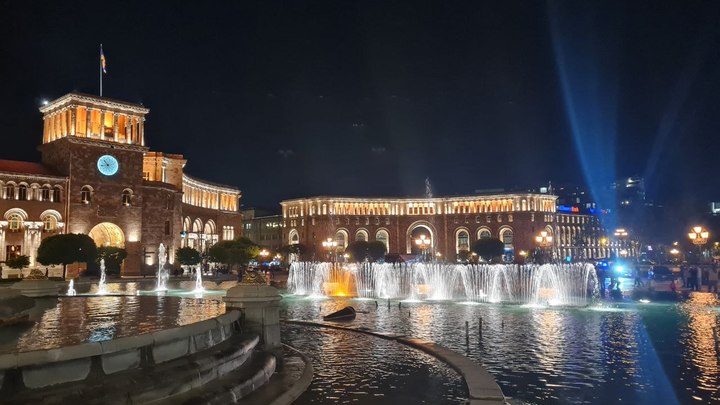 Эксперты составили чек-лист вещей, необходимых каждому туристу для поездки в Армению