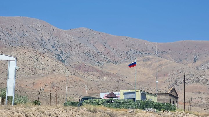 Где появится русская военная база, если её закроют в Армении: Полковник выдал свой прогноз