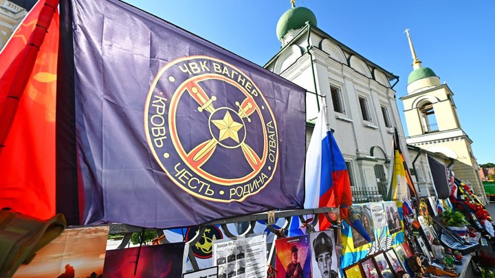 Пригожин. Варварка: 10 трогательных фото, которые говорят больше всех политиков, вместе взятых