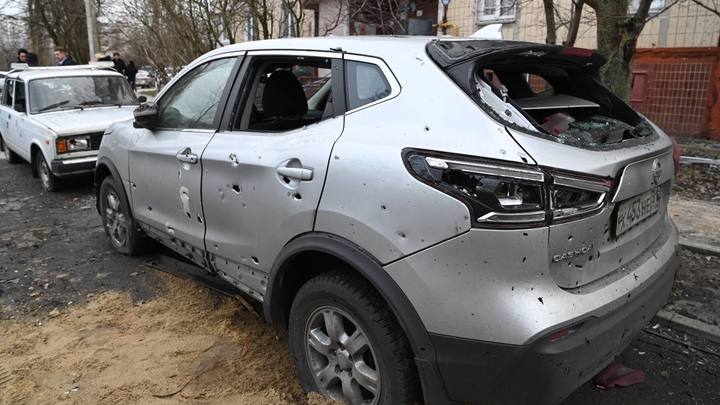 Мочить в сортире весь киевский бункер. Путин вспомнил 1999 год?