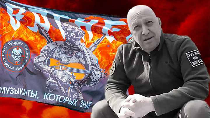 Элитам пора беспокоиться. Пара слов о Пригожине, которые стали сигналом власти