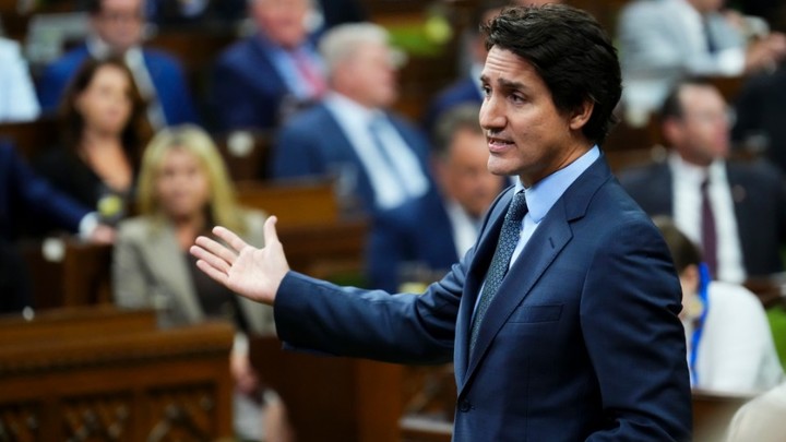 В Канаде обнаружили ещё одного пригретого нациста. Пришлось извиняться