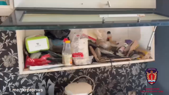 Аграрии не верят в причастность химии со склада к смерти четверых детей под Красноярском