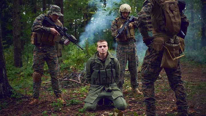 Патроны на исходе: В чём правда Кадырова о пленных чеченцах