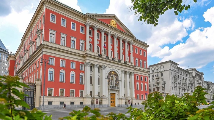 Сергей Собянин утвердил состав правительства Москвы после переизбрания