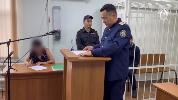 Второго обвиняемого в нападении на ветерана СВО из Забайкалья взяли под стражу