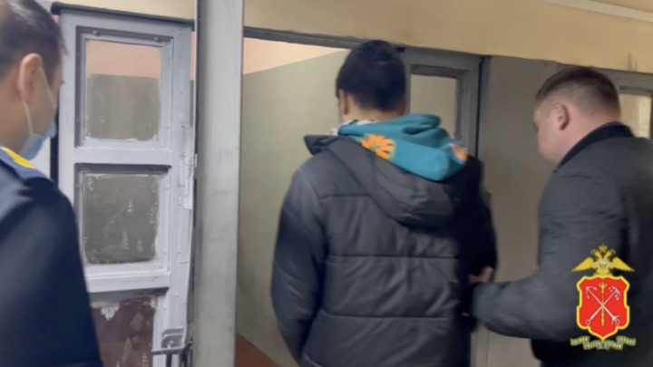 В Санкт-Петербурге дело азербайджанской мафии превратилось в операцию против нелегальных мигрантов
