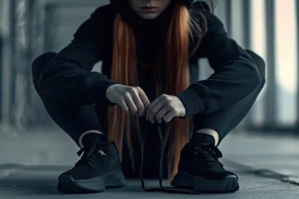 Странное исчезновение юной крымчанки закончилось трагически. Мама не понимает: За что они так с ней?