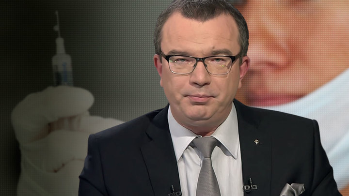 Юрий Пронько: В России зафиксирован резкий рост смертности из-за секвестра медицины