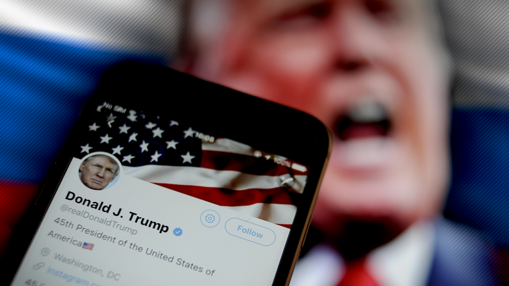 Санкций не будет? Трамп через Twitter управляет российскими рынками