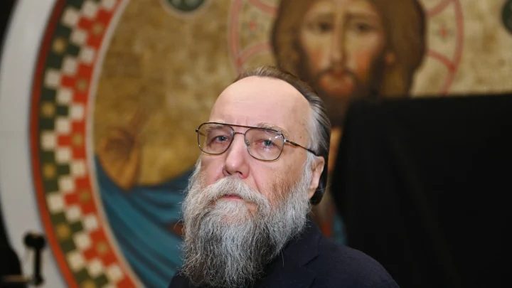 На помойку: Как увольняли Клауса Шваба? Дугин объяснил доходчиво