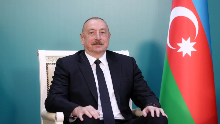 Такого Алиев не ждал: Россия дала самый болезненный ответ на действия Азербайджана. Дальше будет хуже