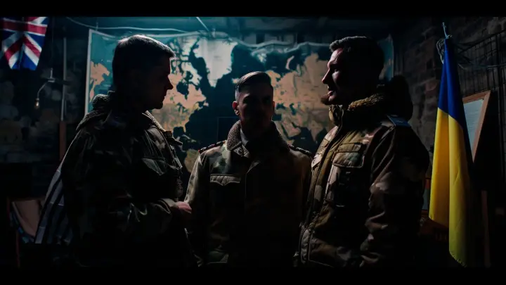 Как ЦРУ работает в Донбассе? Откровения разведчика