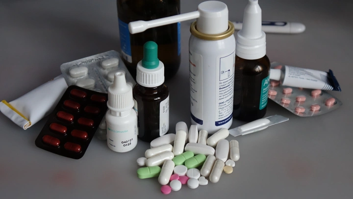 Врач Вахрушева раскрыла первые симптомы гонконгского гриппа