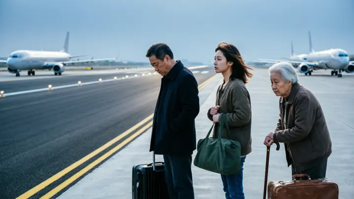 Мировой кризис: Авиакомпании массово отменяют рейсы из-за нехватки топлива