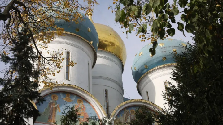 Преображение Господне 19 августа 2026 года: что нельзя делать и зачем освящают яблоки