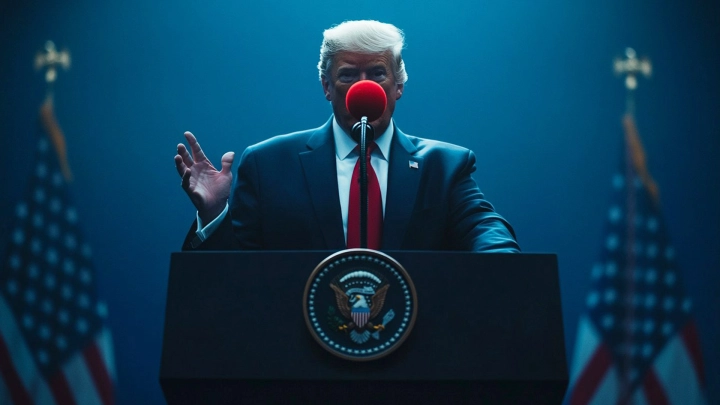 Госдума допустила неожиданности в мирном плане Трампа