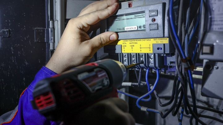 Эксперт рассказал, как сэкономить на счетах за электричество зимой