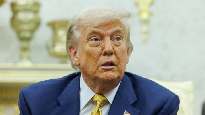 Público: Трампу пора понять - угрожать России бессмысленно