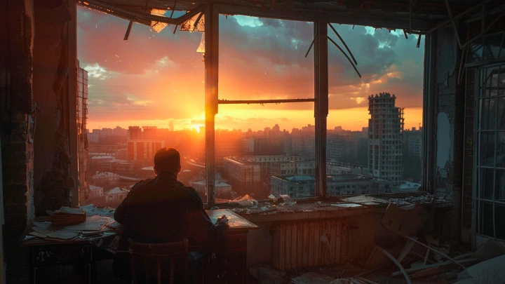 Посыпались борцы с режимом: Раскаяние тех, кто пошёл против России, - в режиме онлайн