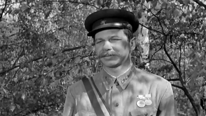 Госпитализирован Андрей Мартынов. Что случилось с актёром из фильма А зори здесь тихие?