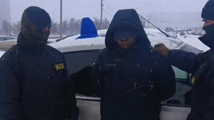 Билет в один конец: мигрант отправится в СИЗО за взятку