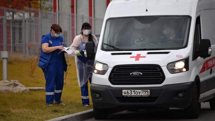 В Запорожской области появятся полевые госпитали и выездные бригады медиков