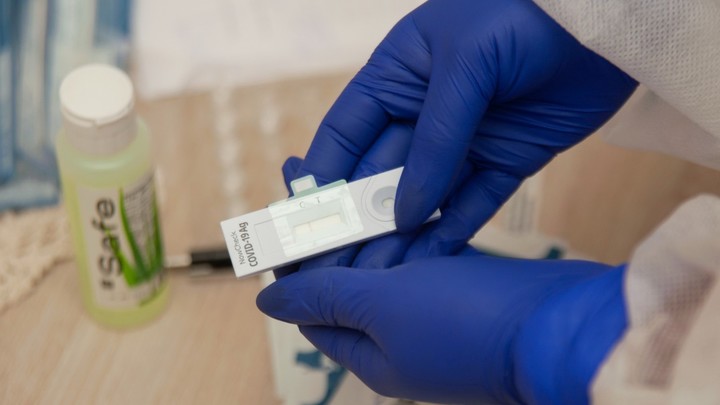 Прирост заболевших COVID-19 в Ивановской области снизился до 78 человек в сутки