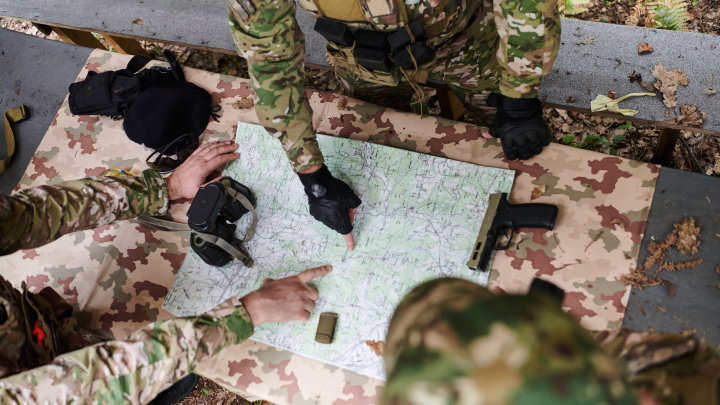 Тотальная мобилизация: Провалы на всех фронтах вынуждают Украину готовить новую стратегическую оборону