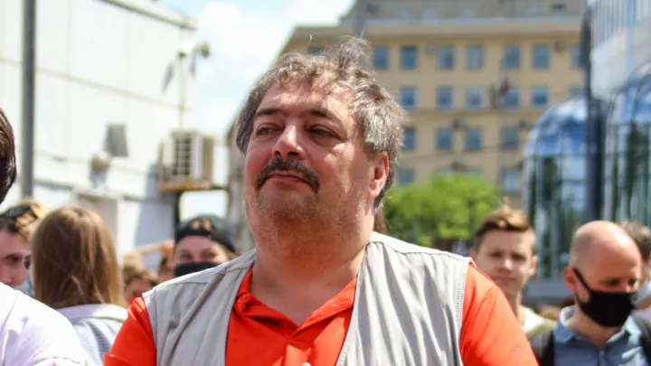 Всё? России конец? Бежавший из страны пророк пошёл на крайние меры