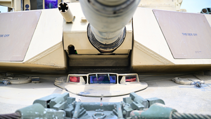 Горькая пилюля США для Киева: Посол поставил Запад перед фактом о непобедимой России