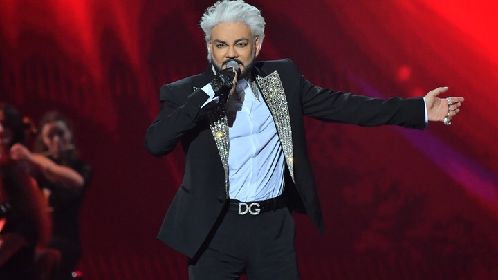 Как с этим жить, папа?: Дети Киркорова стали задавать вопросы. В школе началась травля