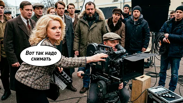 Зам Набиуллиной нашутил на 90 млн. Чиновники взялись учить русских искусству: Михалков жёстко ответил властям