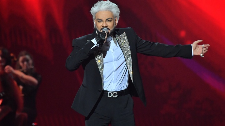 Это называется вседозволенность: Дочь Киркорова опозорила отца в ОАЭ