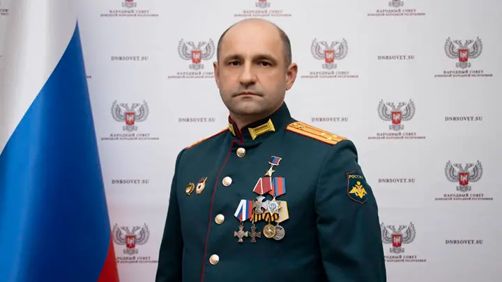 Большая игра Жоги: Урал был лишь разминкой перед главным назначением?