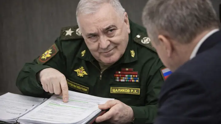 Главное за ночь и утро 17 марта: Генерал-смерть разграбил армию, сенсация в войне США против Ирана, дроны по Москве — названа цель Главное за ночь и утро 17 марта: Генерал-смерть разграбил армию, сенсация в войне США против Ирана, дроны по Москве — названа цель