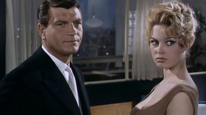 Французская актриса Брижит Бардо ушла из жизни в возрасте 91 года