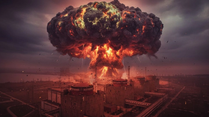 Ядерные угрозы Зеленского лишь подтвердили опасения: В годовщину СВО Захарова напомнила о главном