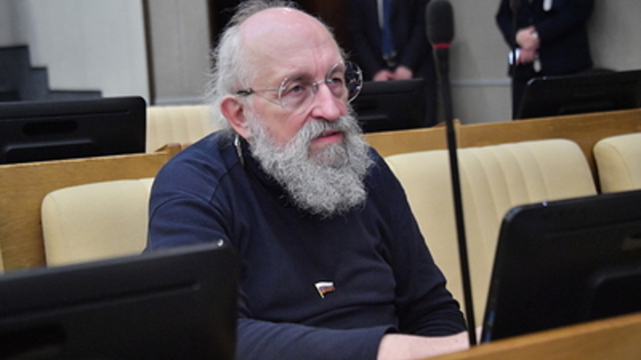 Анатолий Вассерман заявил о возможных диверсиях в Ростовской области со стороны Украины