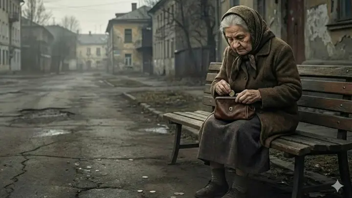 Одиноким предоставляется скидка: в Госдуме хотят отменить пенсионерам оплату ЖКУ