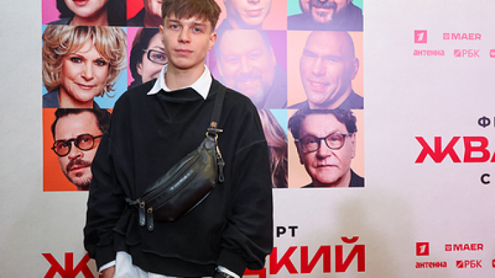 Актёра сериала Вампиры средней полосы Глеба Калюжного забрали в армию